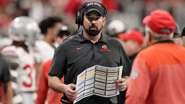 Ryan Day